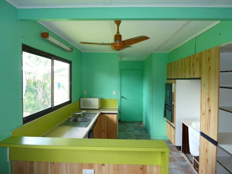 Meadowvale QLD 4670