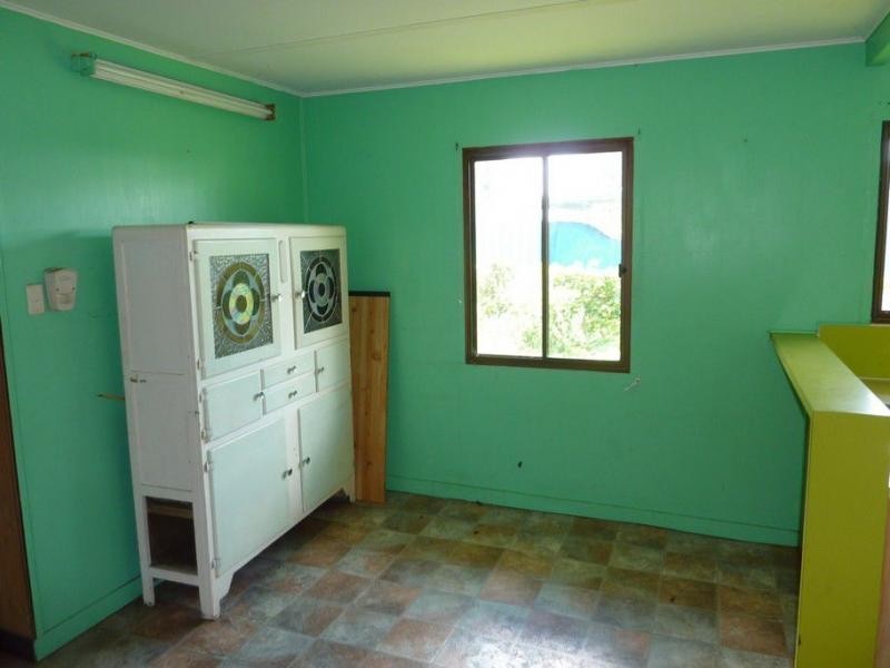 Meadowvale QLD 4670