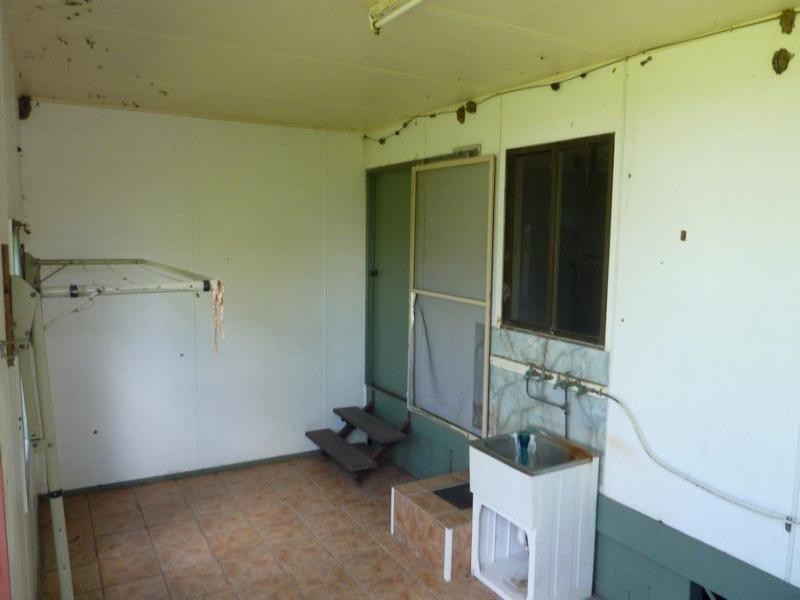 Meadowvale QLD 4670