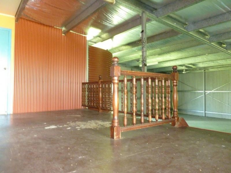 Meadowvale QLD 4670