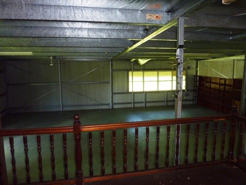 Meadowvale QLD 4670