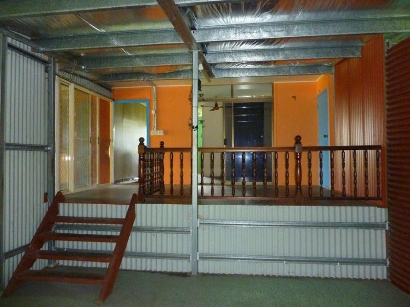 Meadowvale QLD 4670