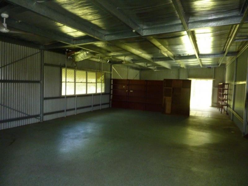 Meadowvale QLD 4670