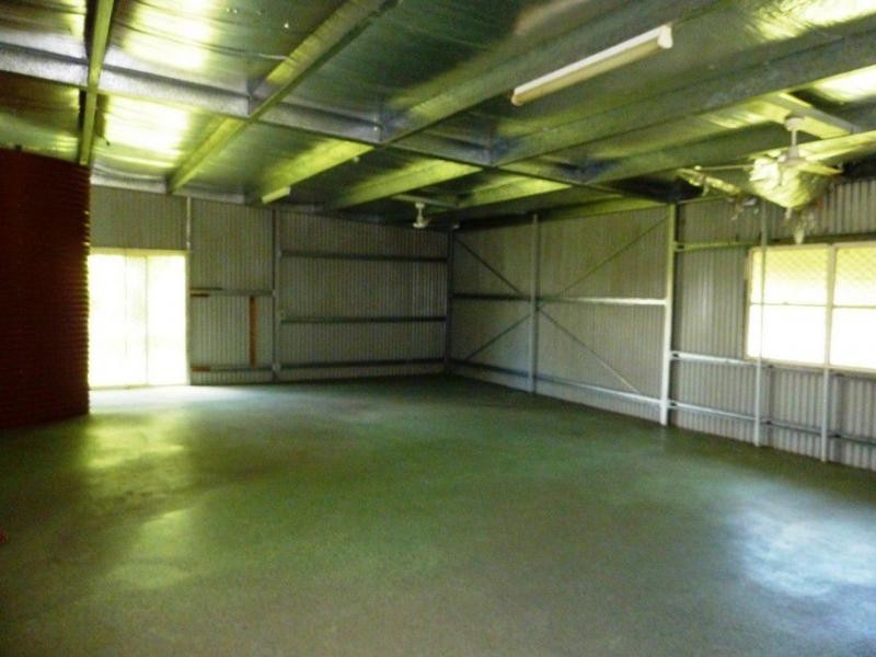 Meadowvale QLD 4670