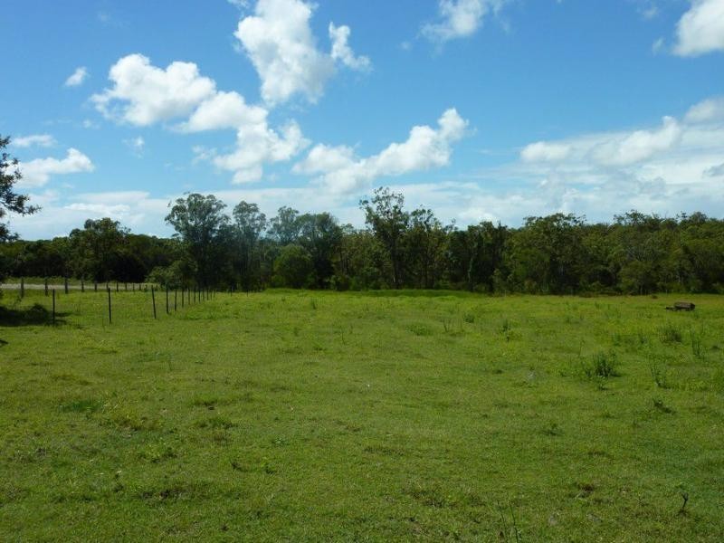 Meadowvale QLD 4670