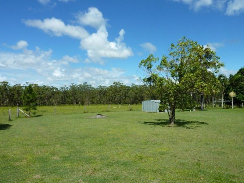 Meadowvale QLD 4670