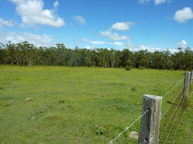 Meadowvale QLD 4670