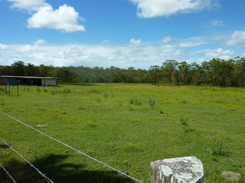 Meadowvale QLD 4670