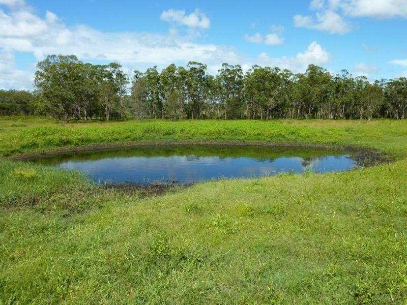 Meadowvale QLD 4670