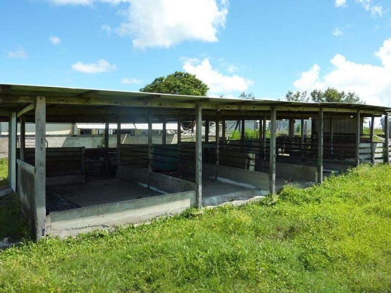Meadowvale QLD 4670