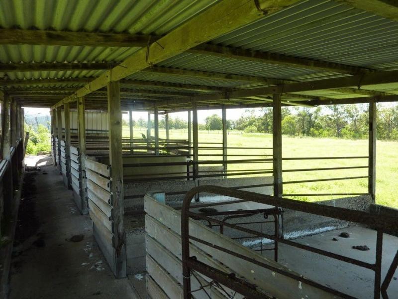Meadowvale QLD 4670