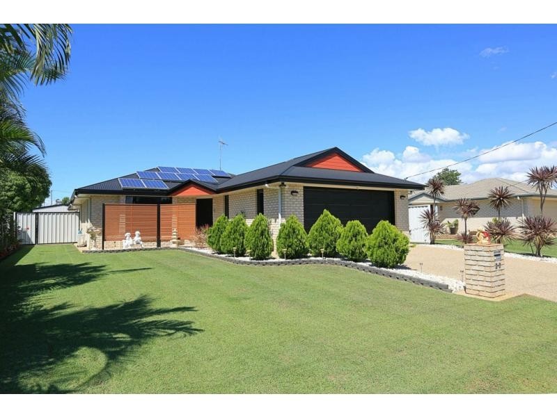 20 Bonding Street, Kepnock QLD 4670