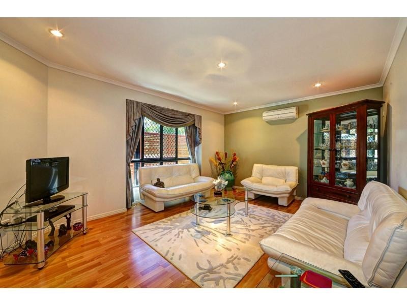 20 Bonding Street, Kepnock QLD 4670