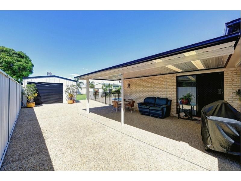 20 Bonding Street, Kepnock QLD 4670