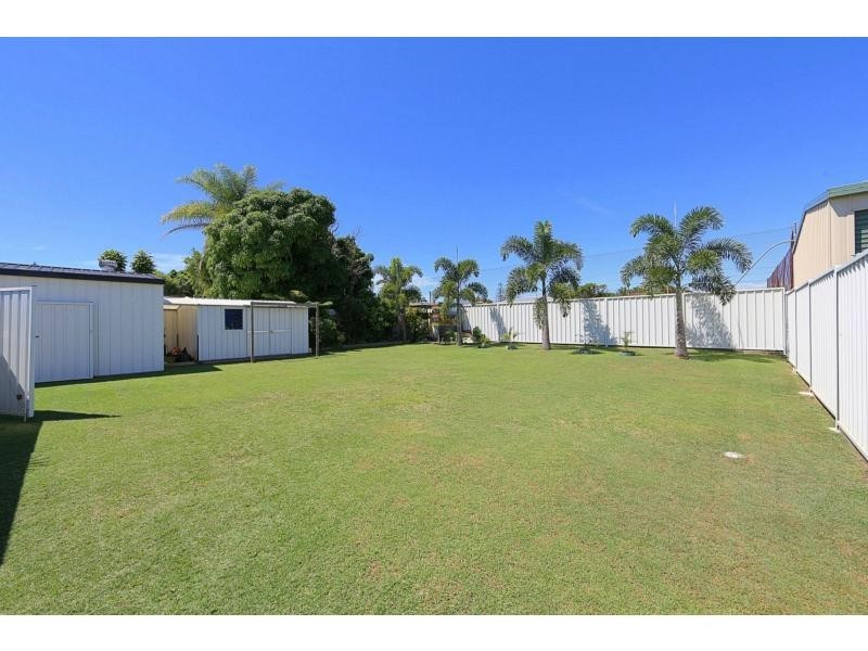 20 Bonding Street, Kepnock QLD 4670