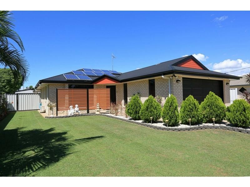 20 Bonding Street, Kepnock QLD 4670
