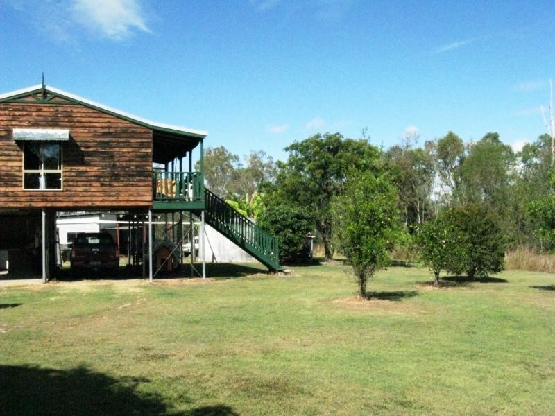 Kolonga QLD 4671