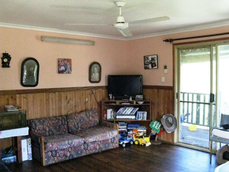 Kolonga QLD 4671