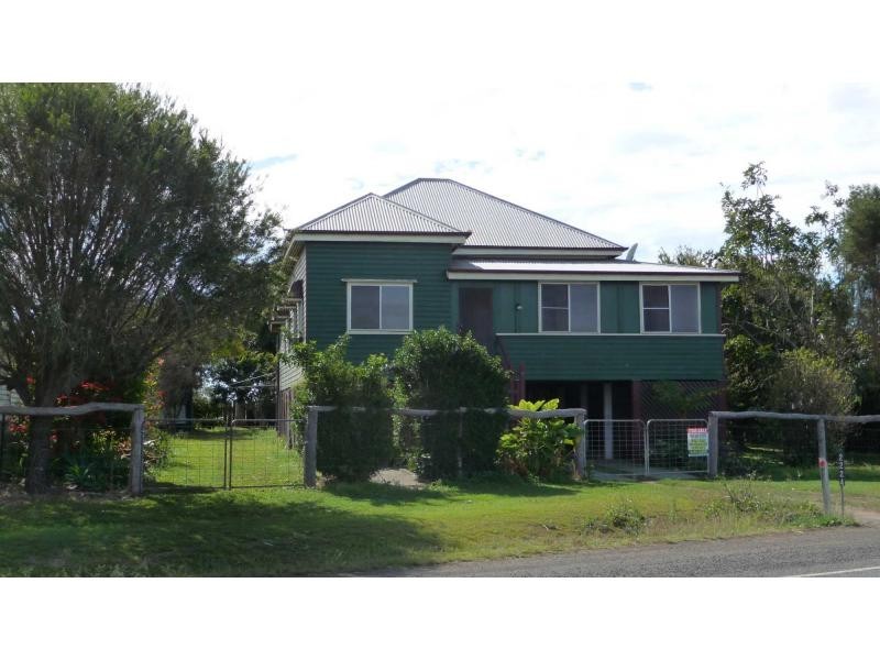South Kolan QLD 4670