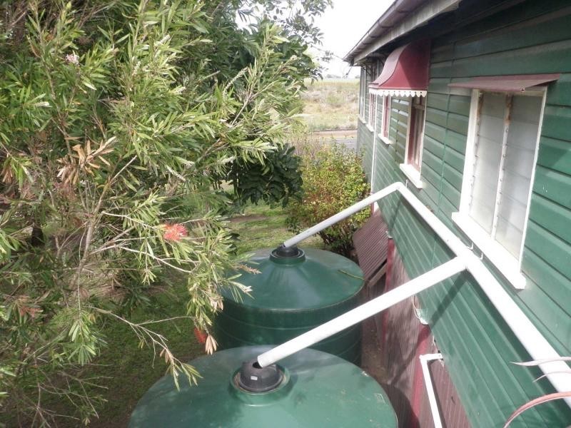 South Kolan QLD 4670