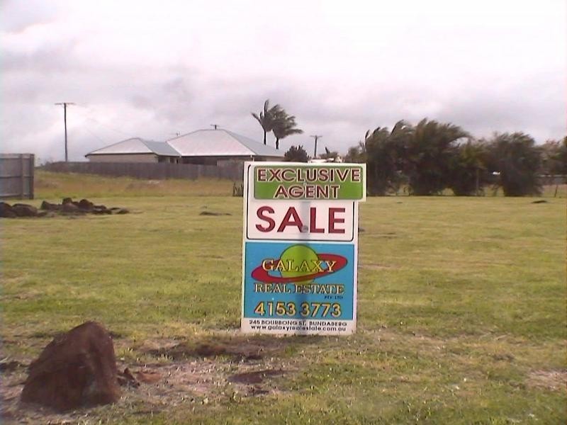 Innes Park QLD 4670