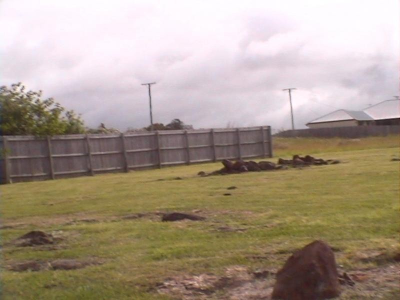 Innes Park QLD 4670