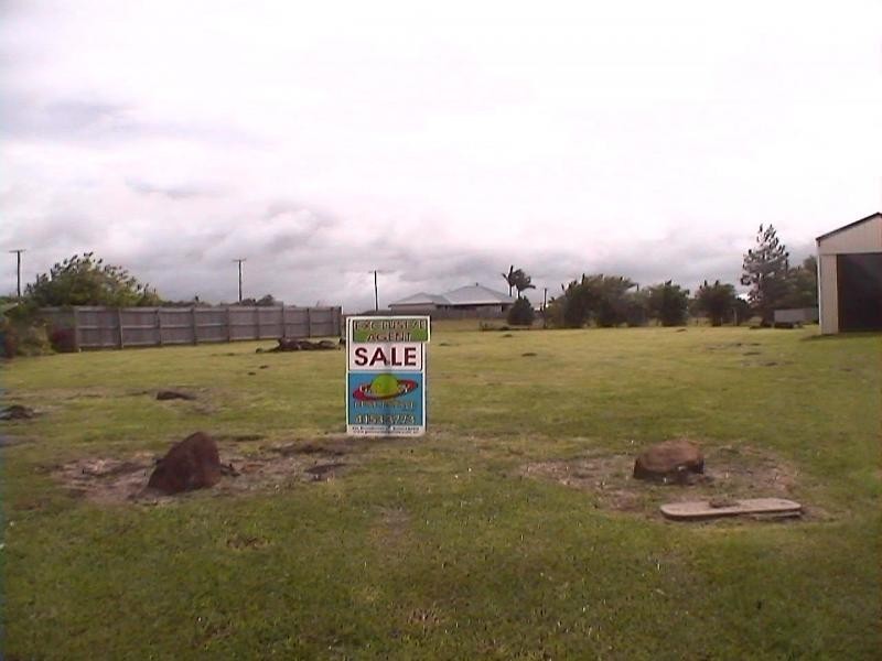Innes Park QLD 4670