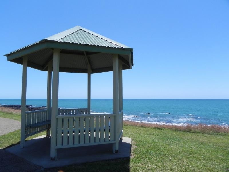 Innes Park QLD 4670