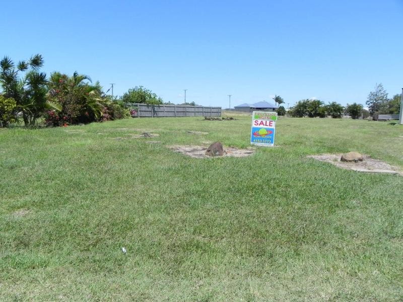 Innes Park QLD 4670