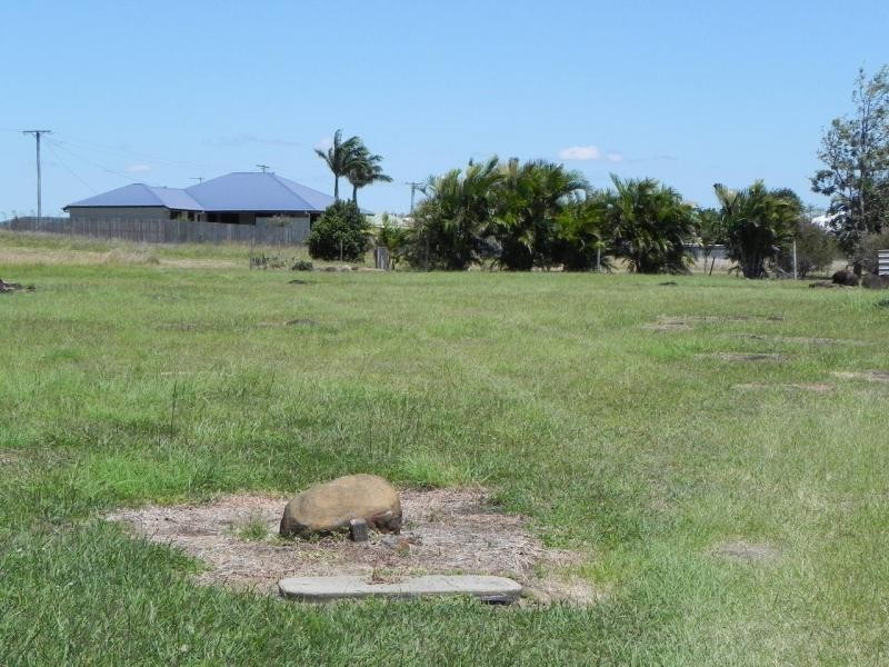Innes Park QLD 4670