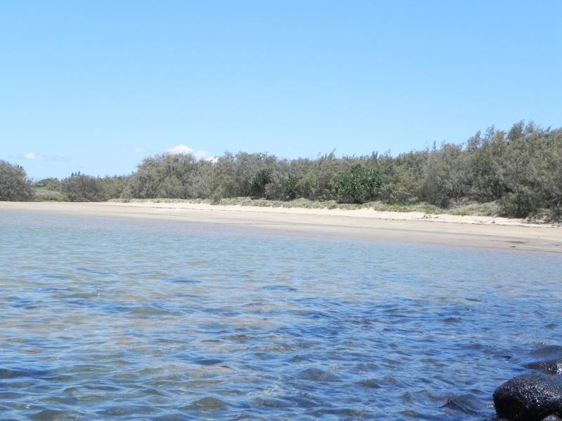 Innes Park QLD 4670