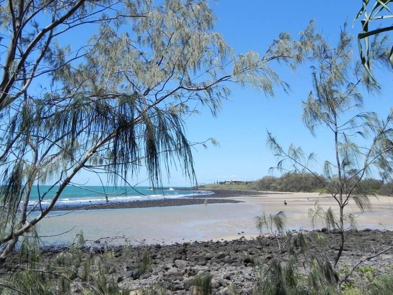 Innes Park QLD 4670