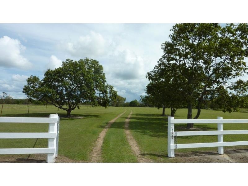 93 Knights Road, Moorland QLD 4670