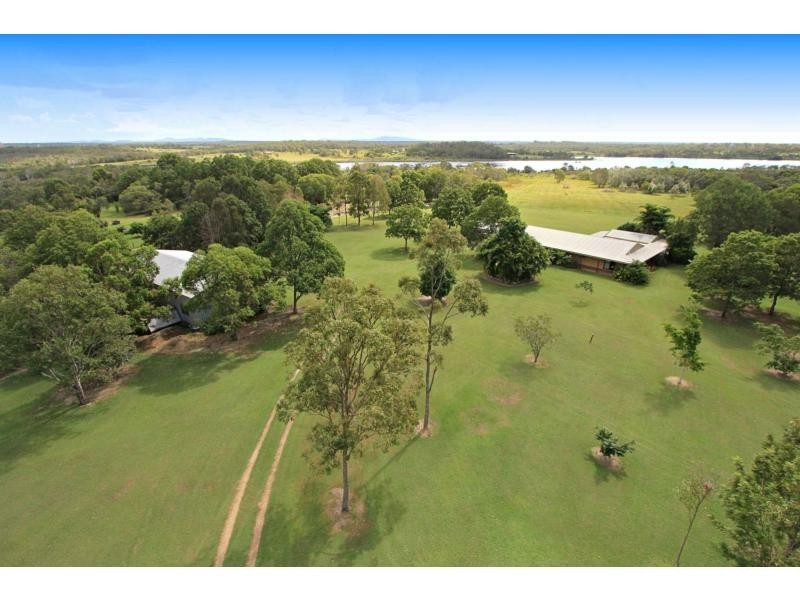 93 Knights Road, Moorland QLD 4670