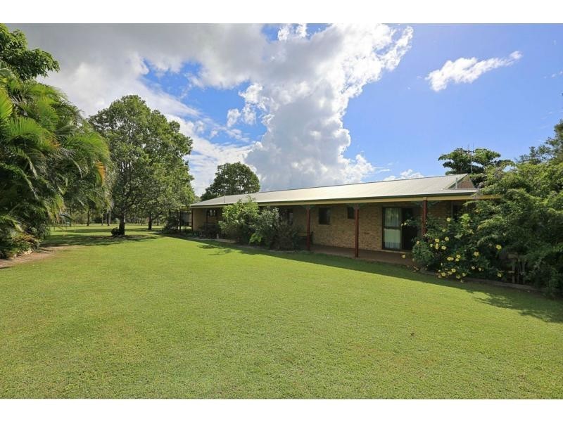 93 Knights Road, Moorland QLD 4670