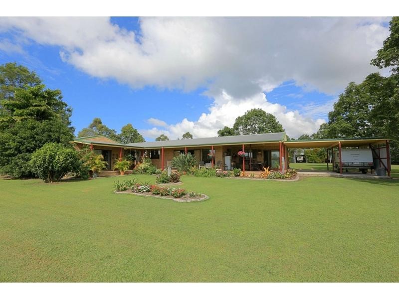 93 Knights Road, Moorland QLD 4670