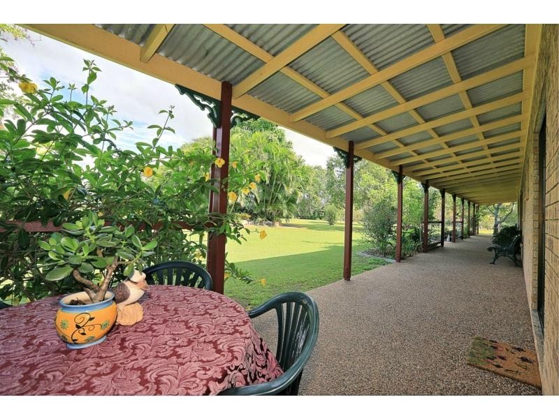 93 Knights Road, Moorland QLD 4670