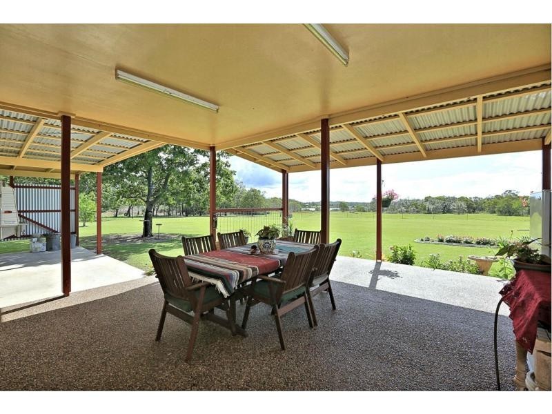 93 Knights Road, Moorland QLD 4670