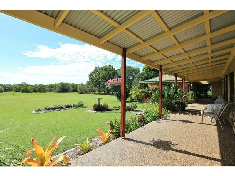 93 Knights Road, Moorland QLD 4670