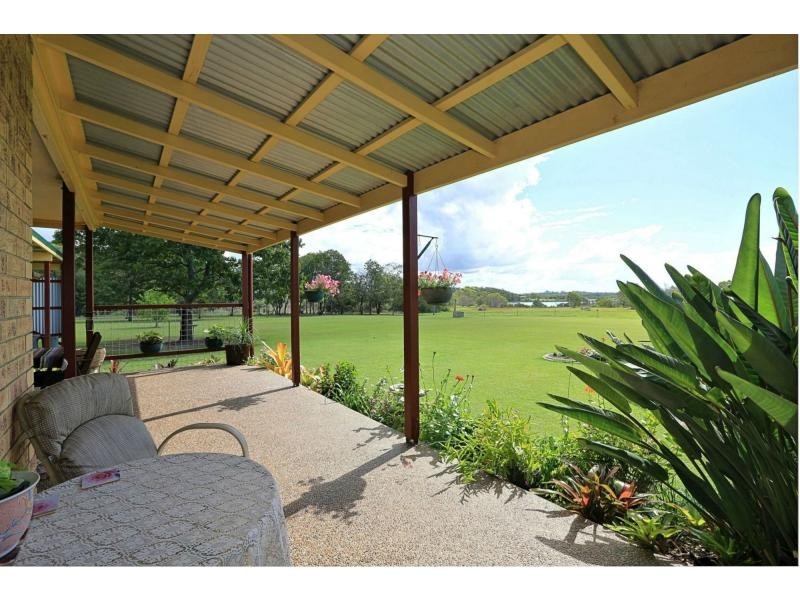 93 Knights Road, Moorland QLD 4670