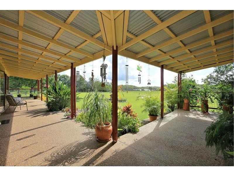 93 Knights Road, Moorland QLD 4670