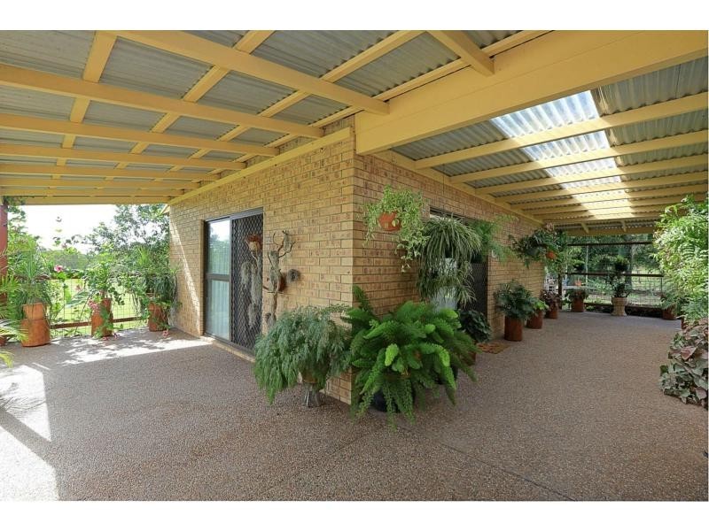 93 Knights Road, Moorland QLD 4670