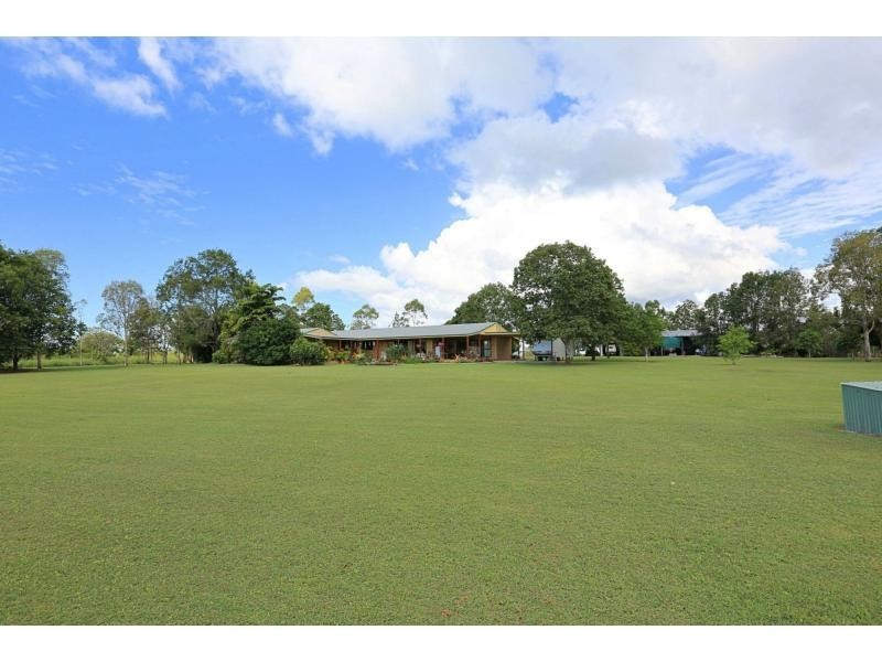 93 Knights Road, Moorland QLD 4670