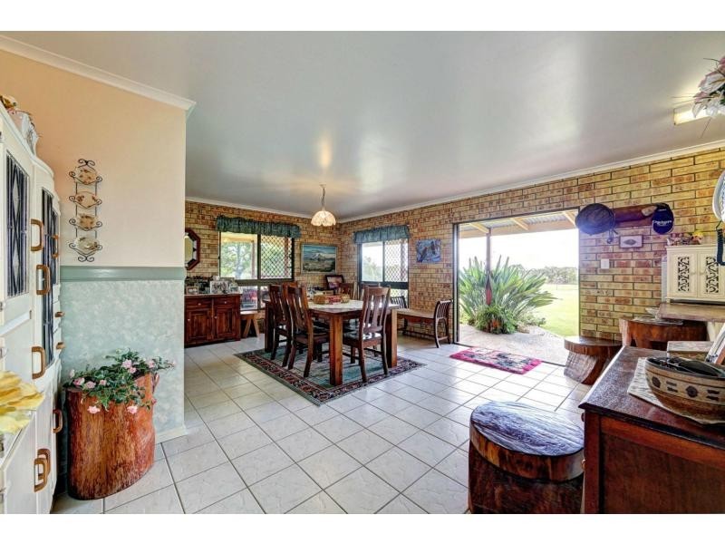 93 Knights Road, Moorland QLD 4670