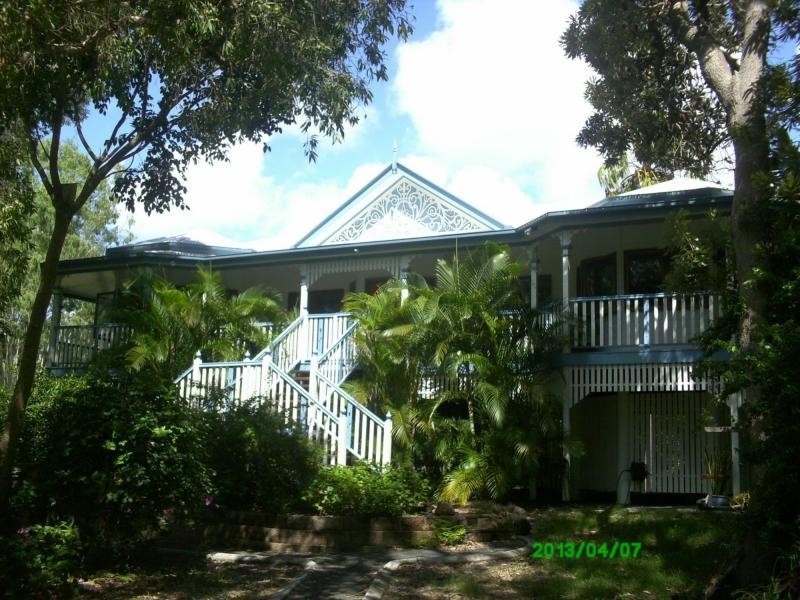 Moore Park Beach QLD 4670