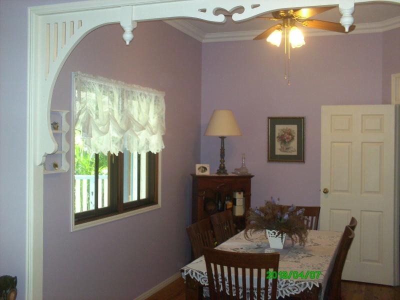 Moore Park Beach QLD 4670