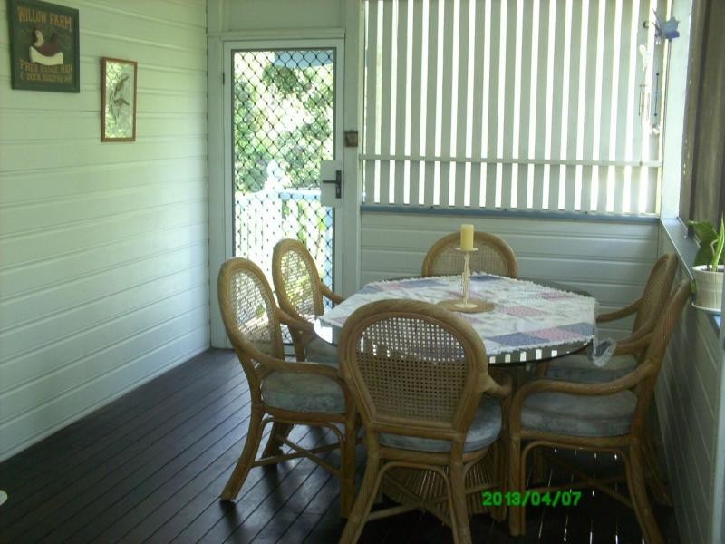 Moore Park Beach QLD 4670