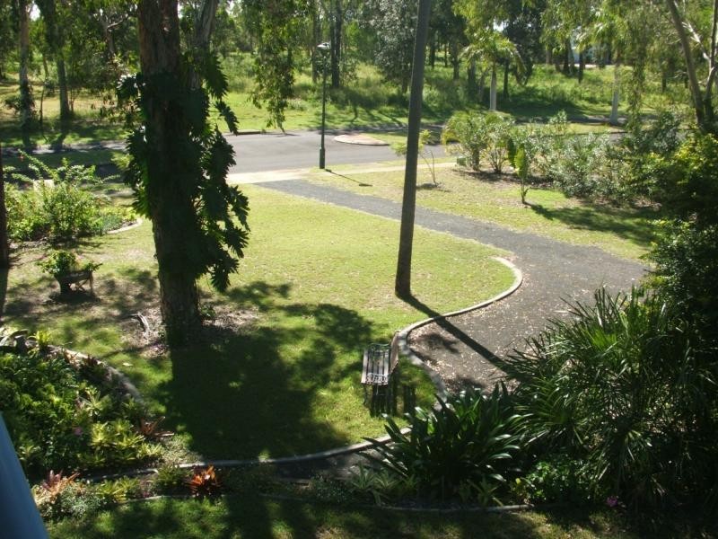 Moore Park Beach QLD 4670