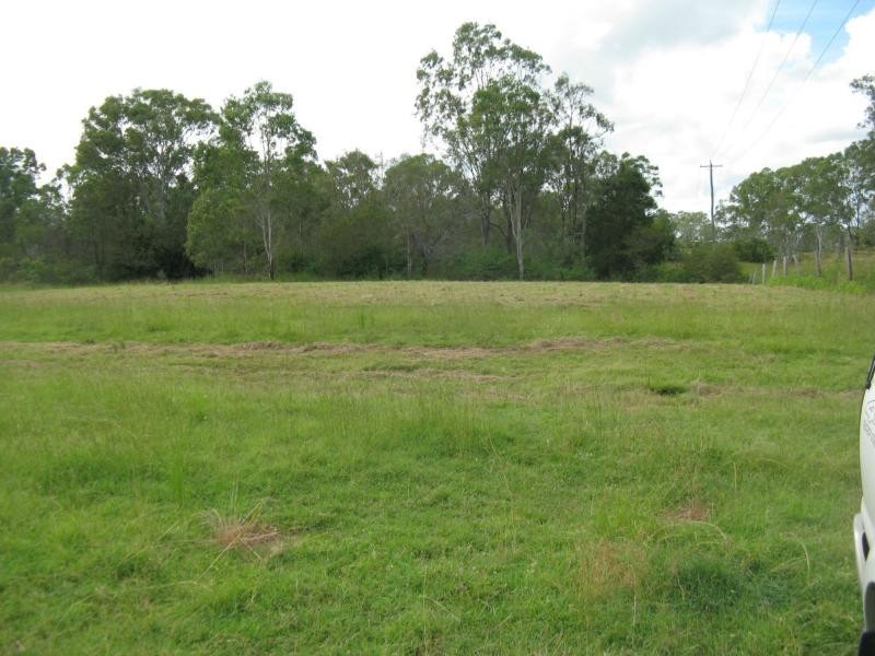 Avondale QLD 4670