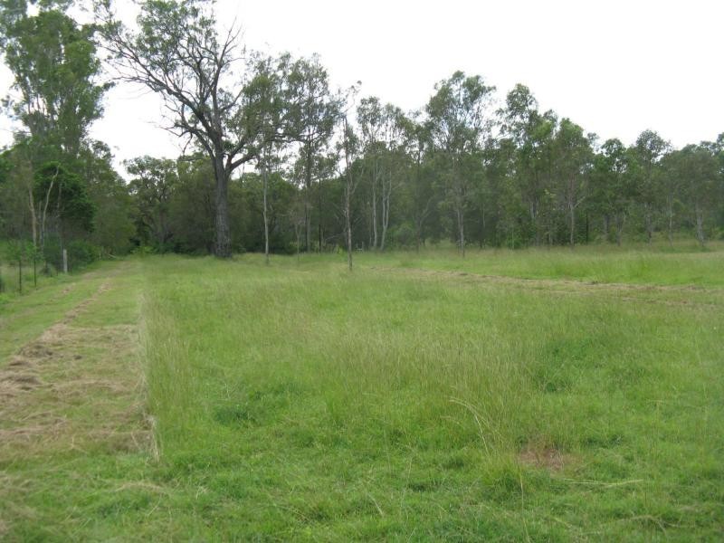 Avondale QLD 4670